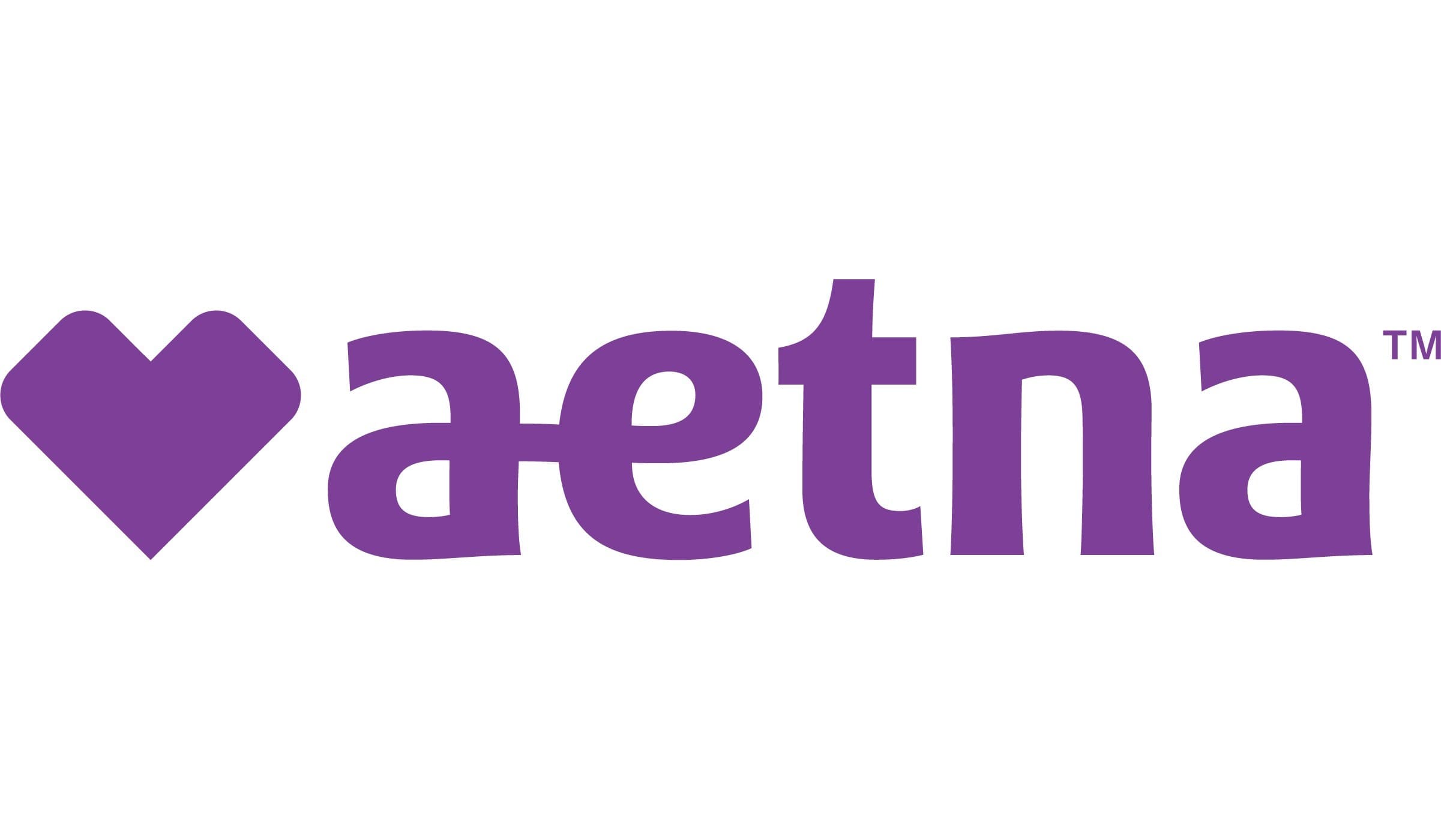 AETNA DENTAL INSURANCE LOGO - An in-network insurance carrier