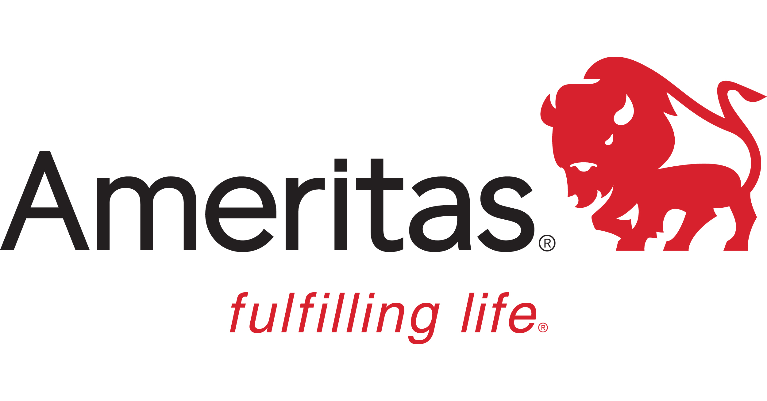 AMERITAS DENTAL INSURANCE LOGO - An in-network insurance carrier