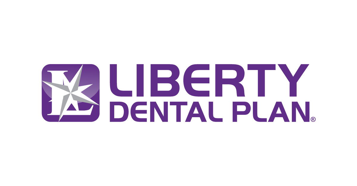 Liberty Dental Insurance Logo