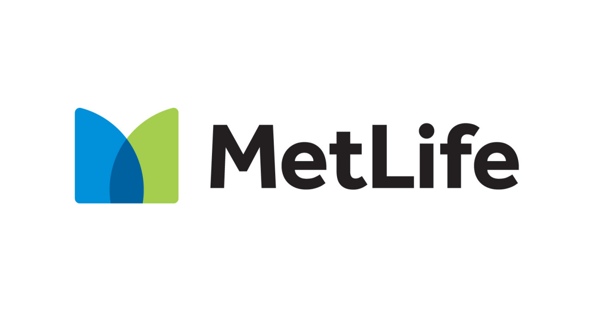 Metlife Dental Insurance Logo