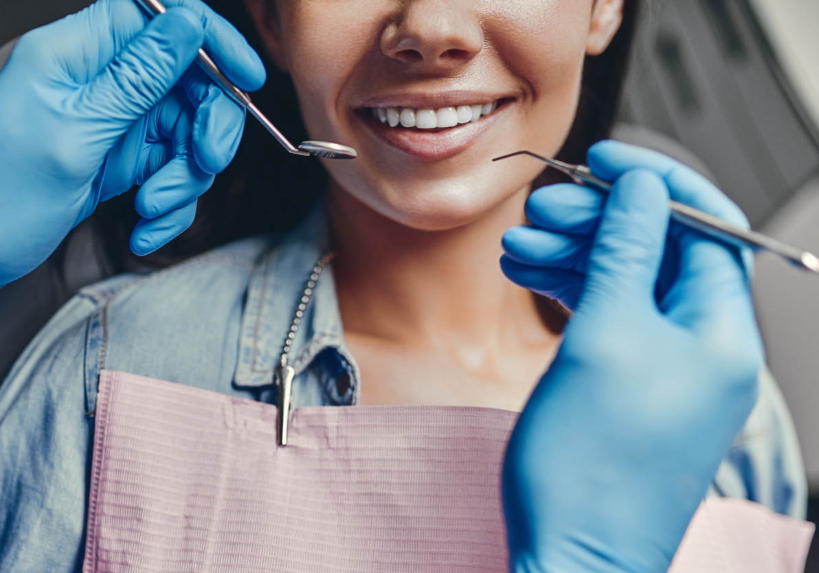 Preventive Care - Dental Services in Wauwatosa